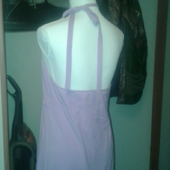 halter sundress - Picture 3 of 5